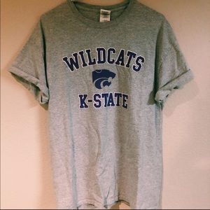 K-State T-shirt